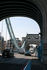 mickuel > London: Across Tower Bridge photo